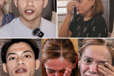 Viral na video: Pagtatalo ni Carlos Yulo at ina tungkol sa pagnanakaw na nahuli sa camera