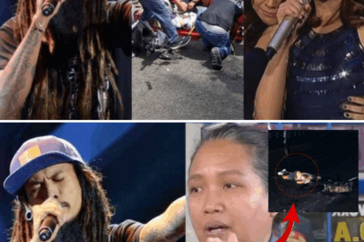What happened to Kokoi Baldo? Accident injuries explored as ‘The Voice’ Philippines star