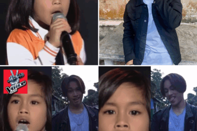 Nakakagulat na metamorphosis ni Angelico “Echo” Claridad mula child wonder hanggang makabagong Pilipinong artista at influencer.