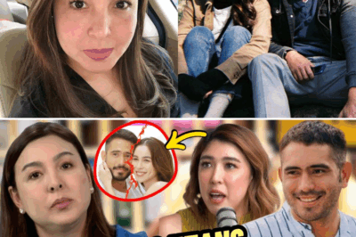 Julia Barretto, labis ang galit at sakit matapos mabalitaang may nabuntis si Gerald Anderson na ibang babae!