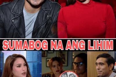 Matapang na inamin ni Arci Muñoz ang lihim kay Gerald Anderson—anak nila isinapubliko