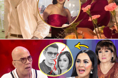Ruffa at Annabelle Rama nagsiwalat ng nakakagulat na detalye sa likod ng biglaang hiwalayan nina Richard at Barbie Imperial
