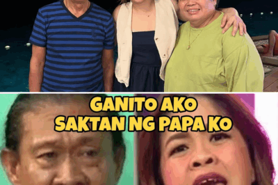 Matinding protesta ni Melai Cantiveros laban sa kanyang ama na unti-unti nang nagpapahina sa kanilang relasyon sa harap ng publiko