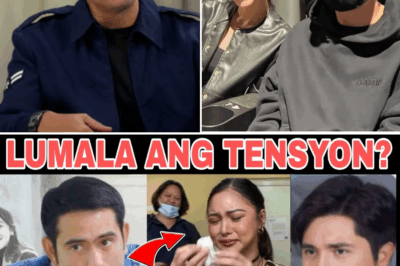 Paulo Avelino loses control over Gerald Anderson and Kim at party, viral argument causes massive social media uproar and drama