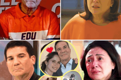 SHOCKING! Isang rebelasyon mula kay Cherry Pie ang gumulantang sa lahat—may tinatago pala sa likod ng matagal nang katahimikan nina Edu at Jessy… 😳