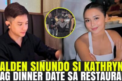 💔 Akala ng lahat, playtime lang ang KathDen. Pero hindi scripted ang sakit. Isang gabi lang ang kailangan para malaman kung sino ang tunay na pinili. At ‘yun ang hindi kinaya ng fans…😱