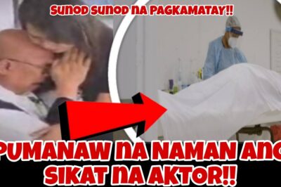 BREAKING: Sikat na Aktor Natagpuang Patay sa Sariling Bahay — Lihim sa Kamatayan Niya, Ikabibigla Mo!