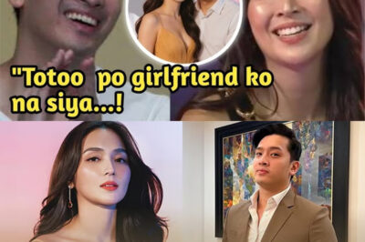 Kathryn Bernardo Finally Admits Her Real Relationship with Mark Alcala (an)