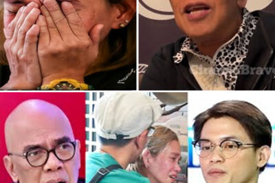 Boy Abunda Slams Carlos Yulo Over Alleged Disrespectful Behavior Amid Family Drama (an)