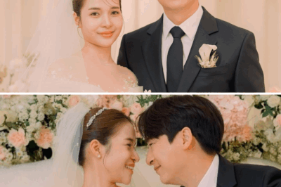 Just Like a K-Drama: Kristel’s Real-Life Journey in Korea Is a Story of Love, Growth, and Finding Herself