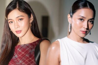 Chaos in the Fandom: Kim Chiu vs. Kathryn Bernardo? What Fans Did Online Will Leave You Speechless 😳