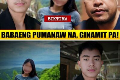 TRAGIC FATE: YOUNG WOMAN FALLS VICTIM TO HORRIFIC CRIME IN QUIET COMMUNITY