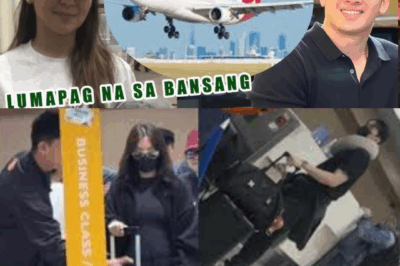 New Life Abroad? Kathryn Bernardo Allegedly Moving In With Mayor Mark Alcala in Australia