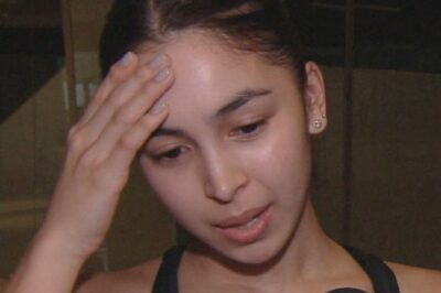 Julia Barretto Breaks Silence: The Name Behind the Gerald Anderson Split FINALLY Revealed!