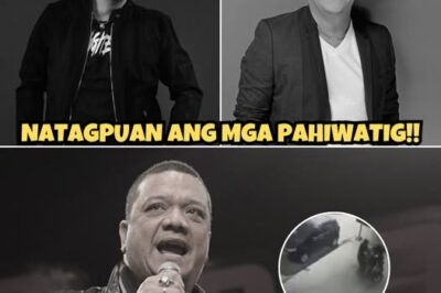 HINDI ito karaniwang pagkawala. Ang biglaang pagkalagas ni Mit0y Yonting, ang kauna-unahang kampeon ng The Voice PH