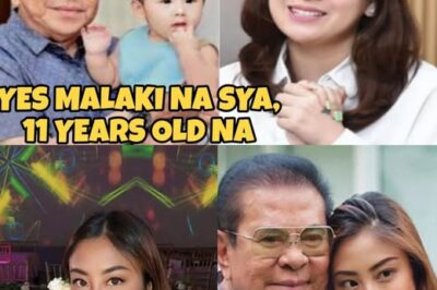 “I Love Him Very Much!” Yen Santos Finally Admits Her Relationship With Chavit Singson – What You Missed Will Sh0ck You!