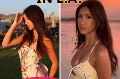 Lorin Gutierrez Bektas Shocked by $70,000 Nose Job Quote in the US