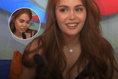 Inamin ng isang staff na may “rehearsal” umanong nangyari bago ang lie detector segment ni Ivana Alawi.