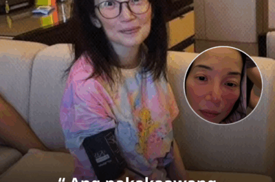 Hindi simpleng pagpayat lang ang isyu kay Kris Aquino — ayon sa isang doktor, may malalim siyang sakit na matagal nang itinatago