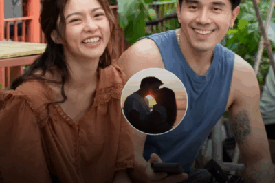 Excited ang lahat sa muling pagsasama nina Kim Chiu at Paulo Avelino sa paparating na serye na The Alibi.