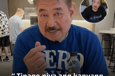 Akala ng lahat, puro tawa at saya lang ako…” ani Jimmy Santos sa isang eksklusibong panayam noong Hulyo 2, 2025.