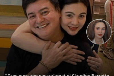 Isang alaala, isang lihim, isang kapatid: Natagpuan ni Claudine Barretto ang tahimik na lakas kay JJ Barretto sa gitna ng personal na labanan. Sa isang IG reel, isang mensaheng simple ngunit nakakayanig ang ipinahayag—bakit ngayon lang ito lumabas?