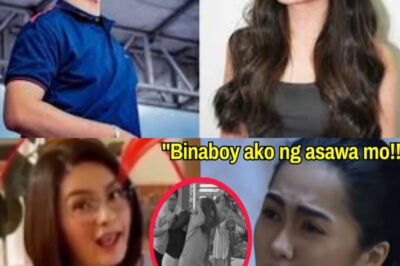 Pauleen Luna Responds to Speculation Involving Atasha Muhlach and Vic Sotto: A Calm Clarification Amid Online Buzz (NH)