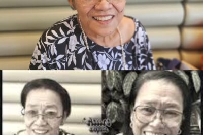 The Digital Legacy of Lolit Solis: Remembering a Pillar of Philippine Entertainment Journalism and Her Final Goodbye (NH)