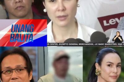 Legal Counsel of Gretchen Barretto Firmly Denies Any Involvement in Recent Controversy: A Detailed Account (NH)