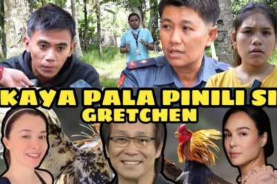 Why Gretchen Barretto Continues to Command Influence: A Closer Look at Her Strategic Moves and Legal Fortitude (NH)