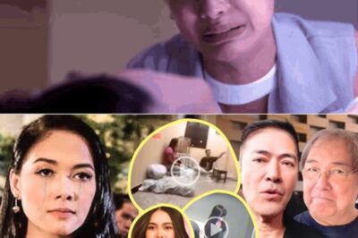 Maja Salvador Breaks Her Silence: Unveiling the Real Story Behind Atasha Muhlach’s Departure from Eat Bulaga! (NH)