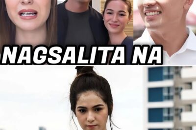 Barbie Imperial Finally Breaks Silence on Her Real Relationship with Marco Gumabao (an)