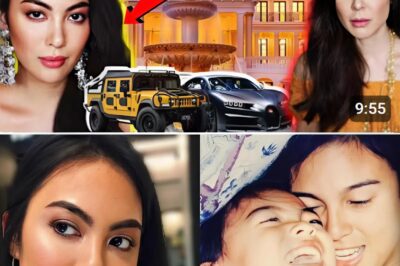 The Fabulous Lifestyle of Dominique Cojuangco | Only Daughter of Gretchen Barretto (an)