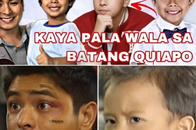 Remember Onyok from FPJ’s Ang Probinsyano? Here’s What He Looks Like Now! (an)