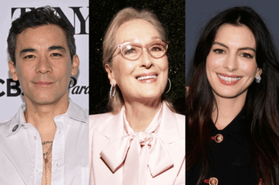 Fil-Am Star Joins Devil Wears Prada 2