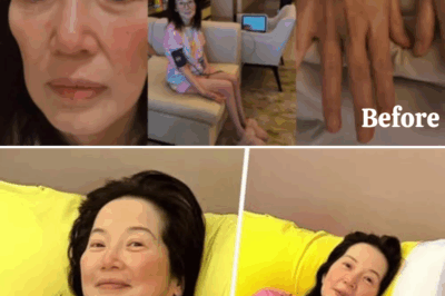 BREAKING: Kris Aquino Officially Cancer Free — Inanunsyo ang Kanyang Inaabangang Pagbabalik sa TV na May Nakakaiyak na Mensahe sa Fans🥺👇