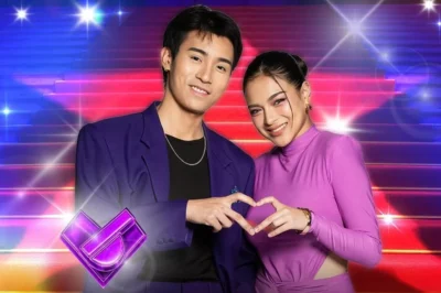 Mika Salamanca and Brent Manalo Put Each Other to the Test: Date or Just Friends?