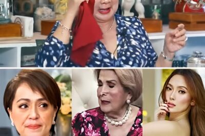 Dark Secrets Behind Closed Doors: Kristina Paner Breaks Down While Revealing What Her Mother Did—Danita’s Past Will Leave You in Tears 🥹