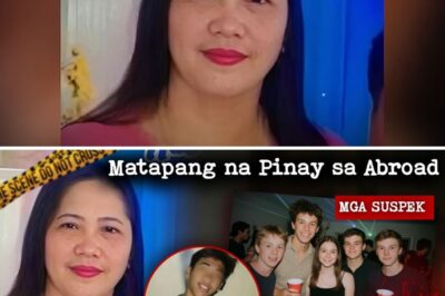 Dread in Manila: Suspects Stunned by What This Pinay Did—Tagalog Crime Story That Will Haunt You 😱