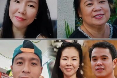 Dread in the Philippines: “They Were Stunned by Her Husband’s Arrival”—This Tagalog Crime Story Will Haunt You 😱