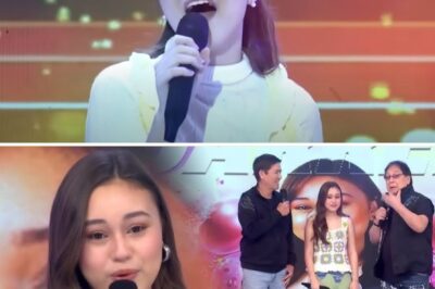 Mystery at Noontime: Carren Eistrup Vanishes from Eat Bulaga—What Insiders Revealed Behind the Cameras Will Leave You Speechless 😢