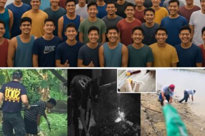 🔥 BRAWL and Bones in Taal: DNA Test on Sabungeros’ Bones Found in Kalansay Returns POSITIVE—Did the Missing Men Meet a D3@dly End? 😨