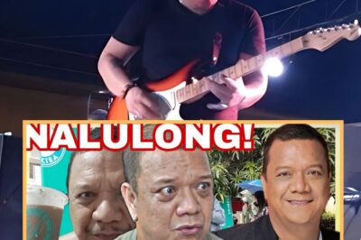 🎤 Remember Mitoy Yonting, the First Ever Grand Champion of The Voice Philippines? You Won’t Believe What He’s Doing Now! 🎉