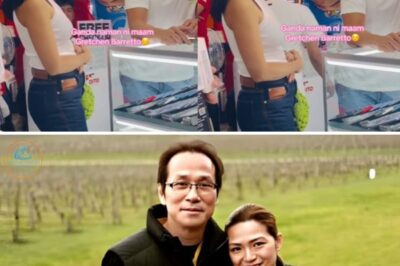 SHOCKING: Elaine Yu, the daughter of Atong Ang, has spoken candidly about the true nature of the relationship between Atong and Gretchen Barretto.