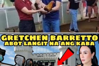 Storm Around Gretchen Barretto: A-List Actress Faces Legal Firestorm—What Investigators Uncovered Behind Closed Doors Will Leave You Reeling 😱