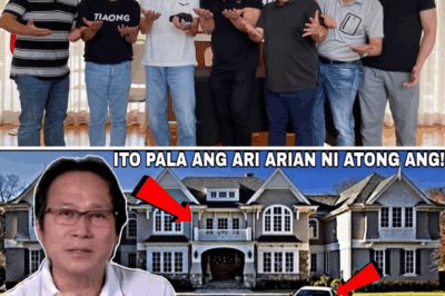 Mystery Around Atong Ang’s Empire: A Hidden Son Emerges—What He’s Inherited Will SHOCK the Nation 😱