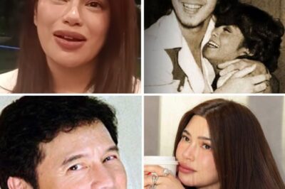 Ibinunyag ni Denise Laurel ang Pinakamalalim na Lihim ni Uncle Cocoy — ‘Hindi Niya Ninanais na Malaman Ito Ng Sinoman’ Ngunit sa likod ng kurtina ng palakpakan at pagbubunyi, ibinunyag ni Denise ang isang panig ni Cocoy Laurel na hindi talaga nakita ng mundo…