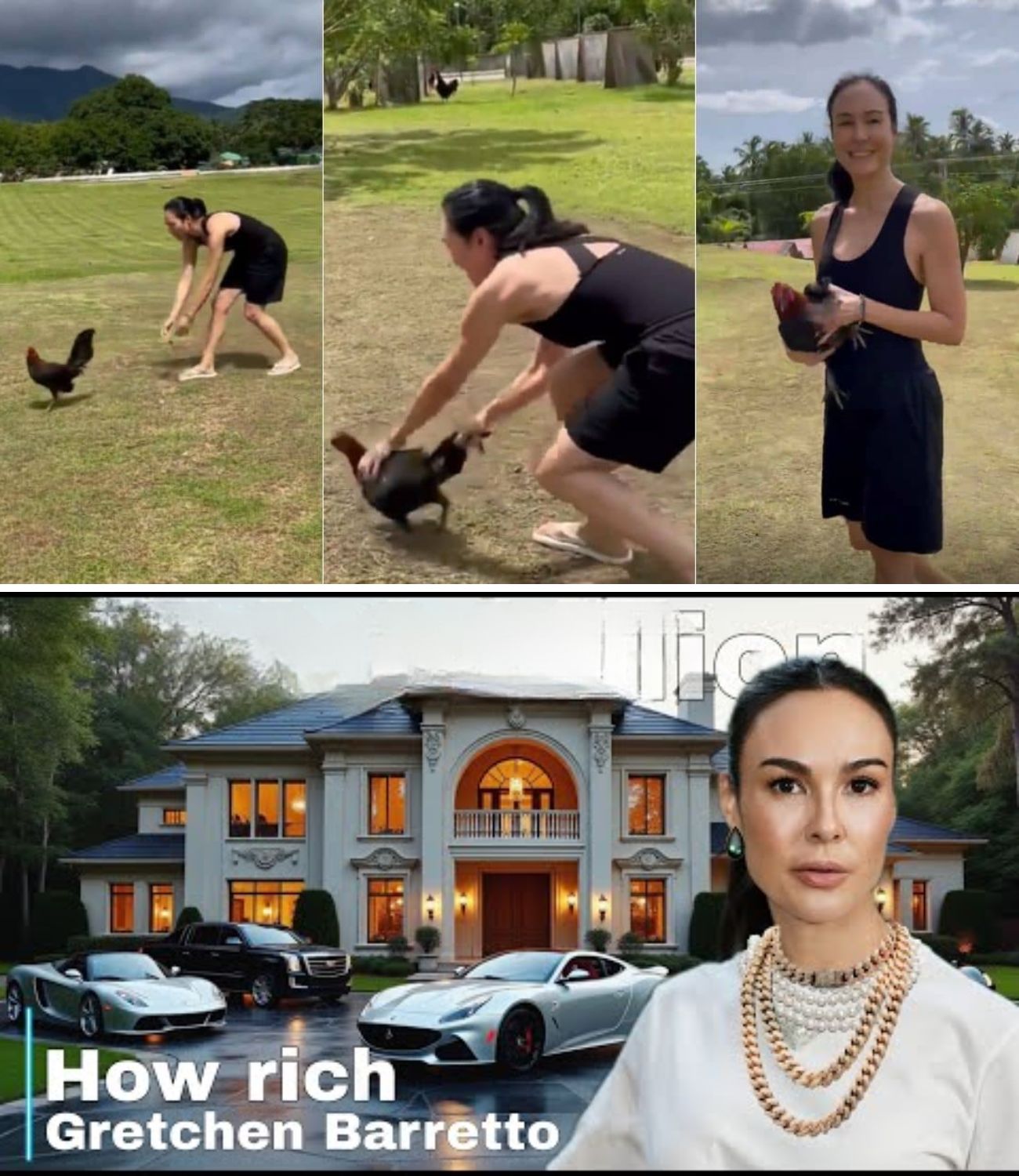 The Wealth Of The Rich – The Jaw-Dropping H&M  : Financial Reports Full Facts & Updates