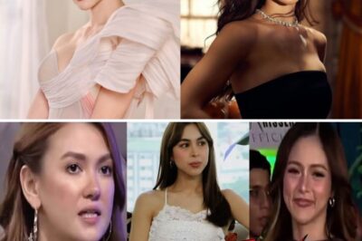 Inside Kim Chiu’s House: Julia Barretto’s Silent Exit Sparks Rumors