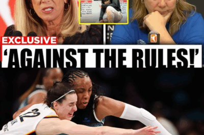 From Golden Opportunity to PR Disaster: How the WNBA’s Mishandling of Caitlin Clark is Damaging Its Own Growth and Alienating New Fans ( TT )